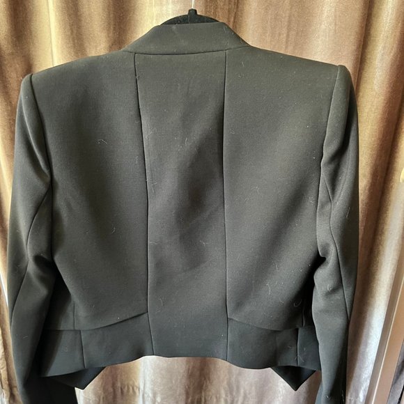 BCBG Maxazria Blazer XS NWT - Picture 2 of 3
